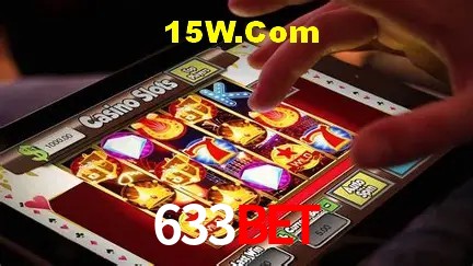 Tecnologia da Plataforma 633Bet