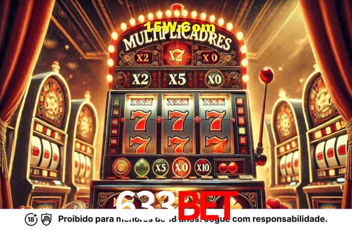 Slot Games 633Bet