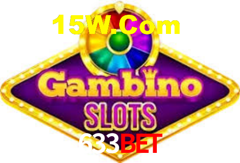 633 Bet App