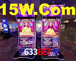 Daily Bonuses 633Bet