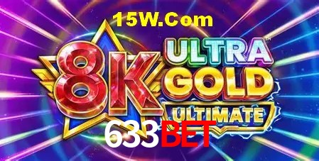 Estatísticas 633Bet
