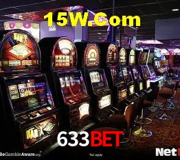 Apostas de Basquete 633Bet
