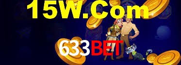 633 Bet App