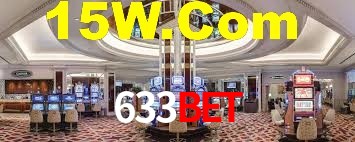 Ofertas Imperdíveis na 633Bet: Promoções e Bônus Que Valem a Pena