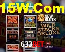 Exclusive Games 633Bet