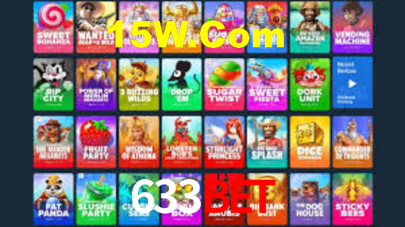 Apostas com odds competitivas na 633Bet