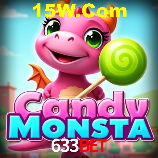 Descubra o Mundo do Cassino Online com 633Bet
