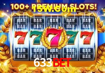 Promoções Sazonais 633Bet