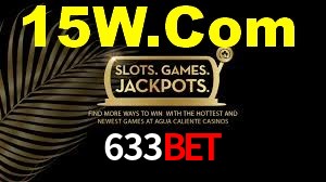 Experimente o Login Seguro Premium no 633Bet