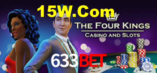 633Bet: A Experiência de Casino com Jogos de Mesa ao Vivo