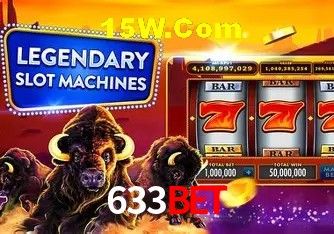 Ofertas Exclusivas 633Bet