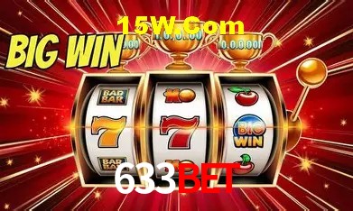 Casino Ao Vivo 633Bet