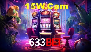 Welcome Bonus 633Bet