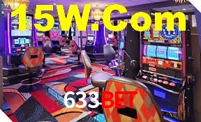 Live Casino 633Bet