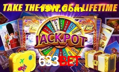Apostas de Futebol 633Bet