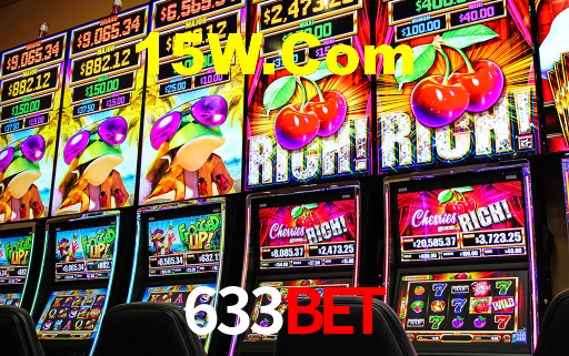 633 Bet App