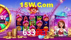 Statistics 633Bet
