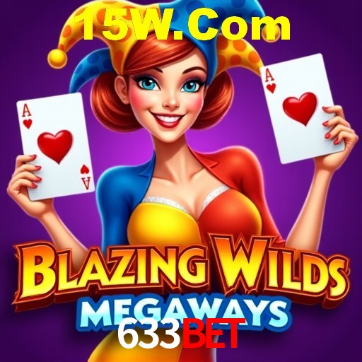Desvendando o Mundo dos Jogos Virtuais na 633Bet