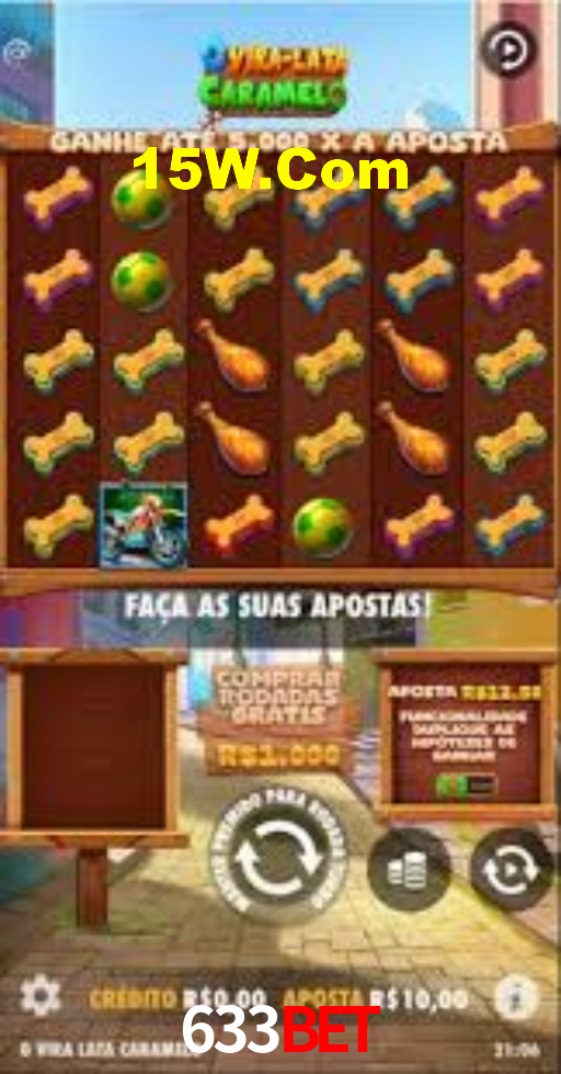 633Bet Login