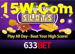 Explore as vantagens do 633Bet: serviço profissional e confiabilidade