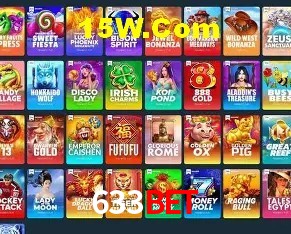 Jogo Aviator 633Bet