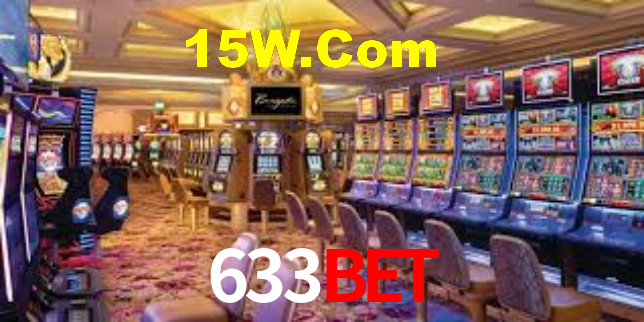 Download rápido e seguro na 633Bet