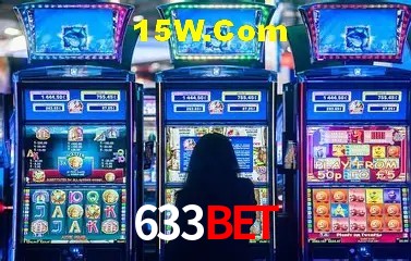 Sistemas de Segurança 633Bet