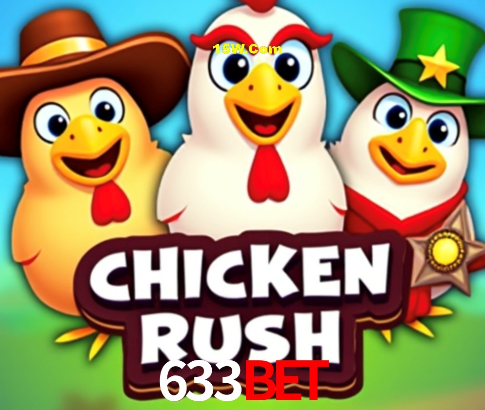 Mesa de Blackjack 633Bet