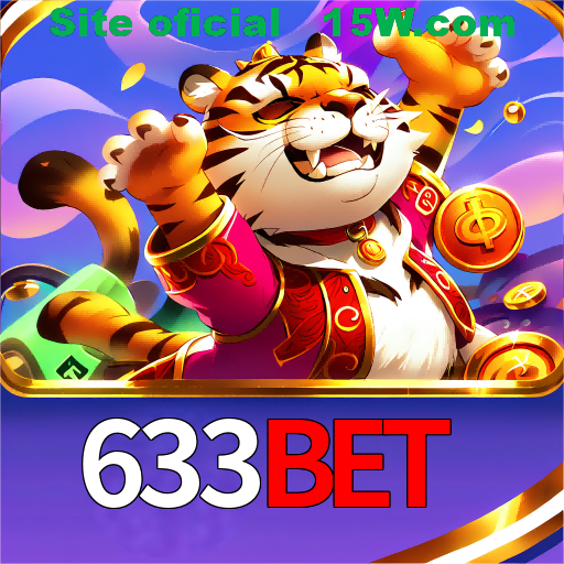 Imagem promocional da 633Bet mostrando a plataforma e suas vantagens